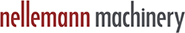 Nellemann Machinery Logo