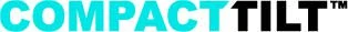 Compacttilt_Logo_Blaa_Sort