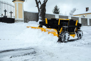 2SGS – Snowplow (1)