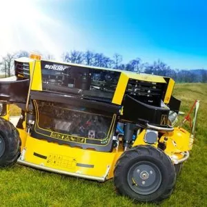SPIDER 2SGS
