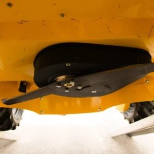 SPIDER ILD01_cutting system