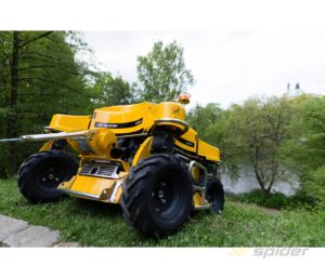 SPIDER ILD01_winch