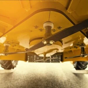 SPIDER ILD02_cutting system