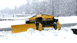 SPIDER ILD02_snowplow