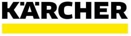 Kärcher Logo
