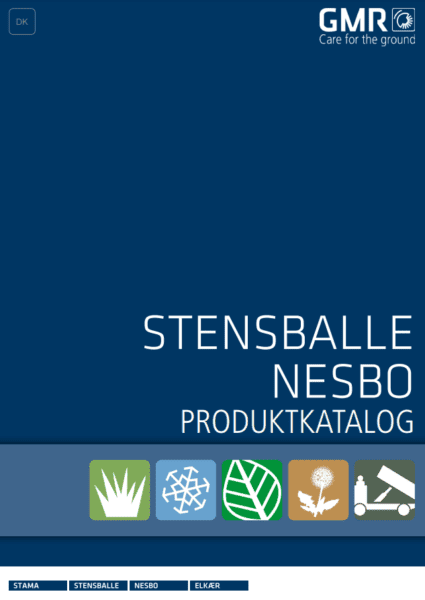 Billede af katalog