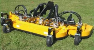 Rotorklipper
