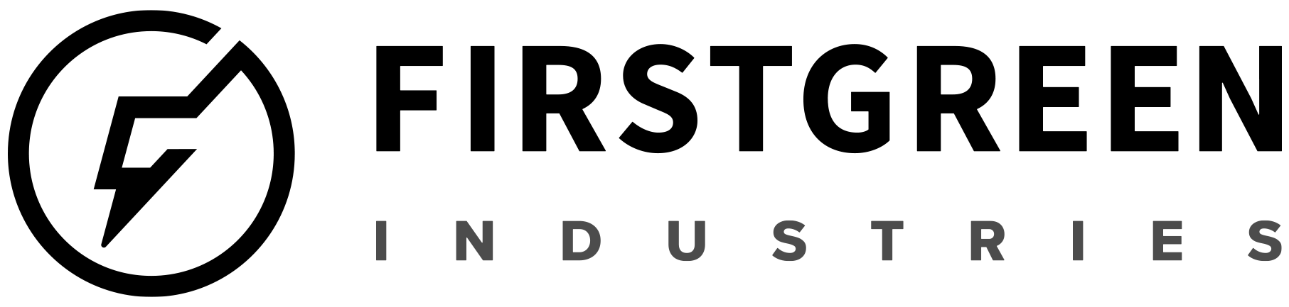 Firstgreen
