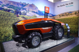 Kubota Traktor_EL
