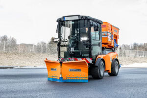 Kärcher MC 150 – Fiedler Billede 1