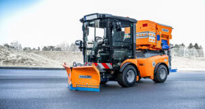 Kärcher MC 150 – Fiedler Billede 2