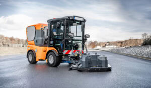 Kärcher MC 150 – Fiedler Billede 3