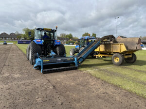 Congleton 2024- KORO FTM 61