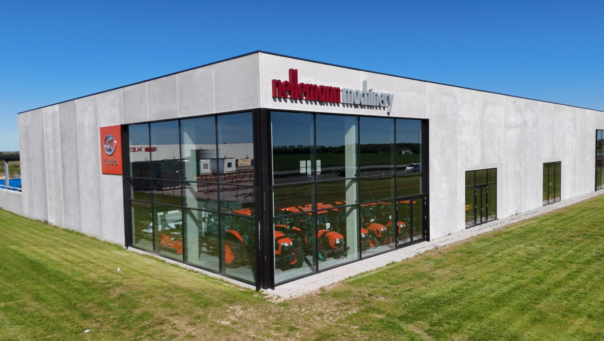 Domicil Ringsted