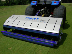 Shockwave 2.10m Campey Turf Care